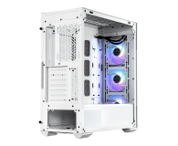Cooler Master MasterBox TD500 Mesh V2 White - 1115291 - zdjęcie 3